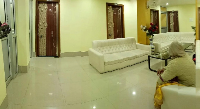Hotel Grand Silicon