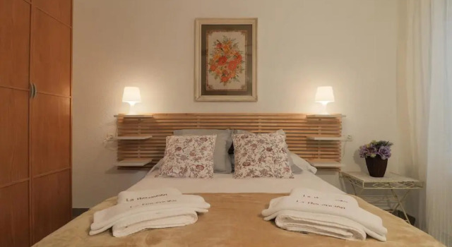 C52 - Seaside 2 Bedrooms By the Center, Забронировать Апартаменты/квартира Малага Коста-дель-Соль, рядом с Муэлье Уно