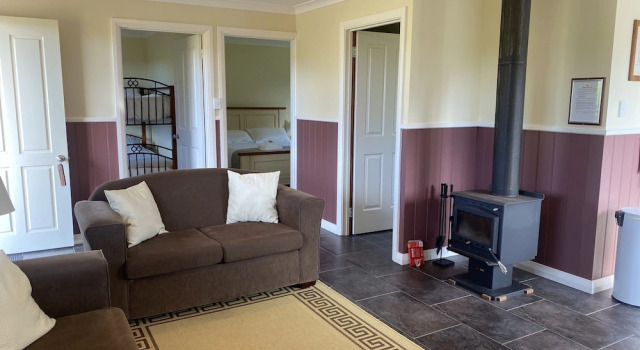Manyat Peak cottages Carnaby, Réserver Hôtel Porongurup Australie-Occidentale