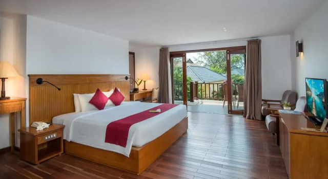 Бунгало Eden Resort Phu Quoc