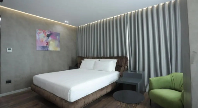 Номер Superior AP Hotel Boutique
