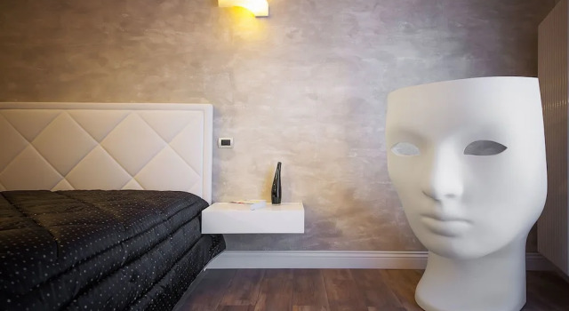 Ferrari Suite