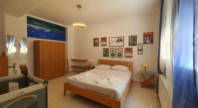 Вилла Luxury Suite Artemisia by the sea