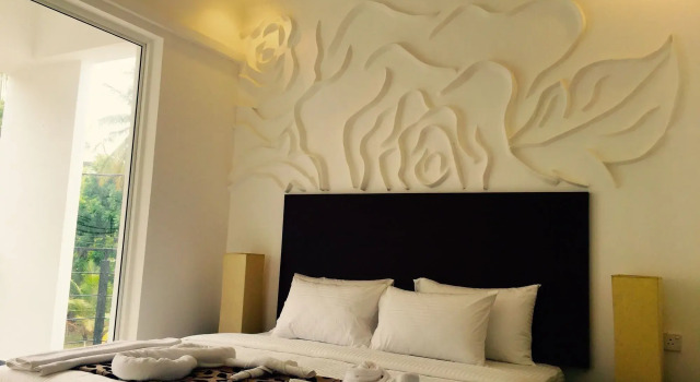 8 Plus Motels, Забронировать Мотель Отели Западной провинции 3 звезды, 3*