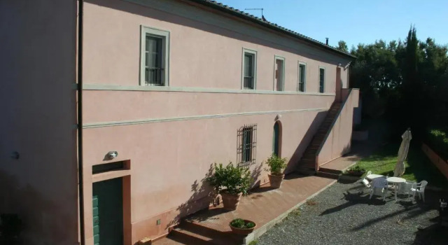 Agriturismo gli Archi, Prenota Agriturismo Fauglia Toscana