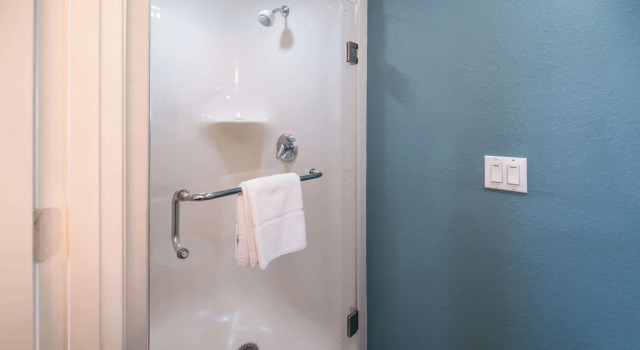 Двухместный номер Standard Sleep Inn & Suites Port Clinton