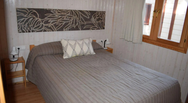 Marjal Camping & Bungalows Resort