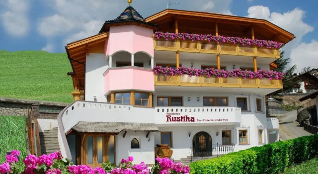 Pension Residence Gasser