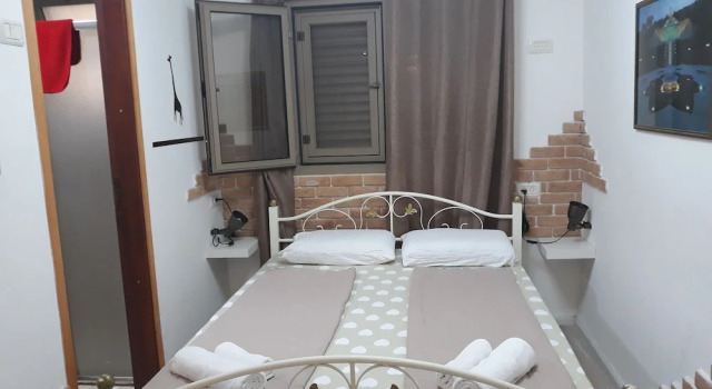 Люкс Tamer Guest house