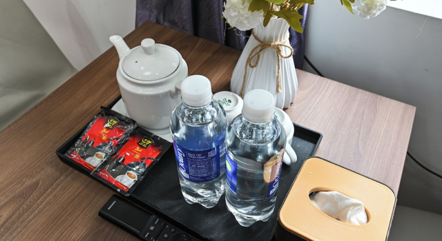 Двухместный номер Standard M Home Saigon