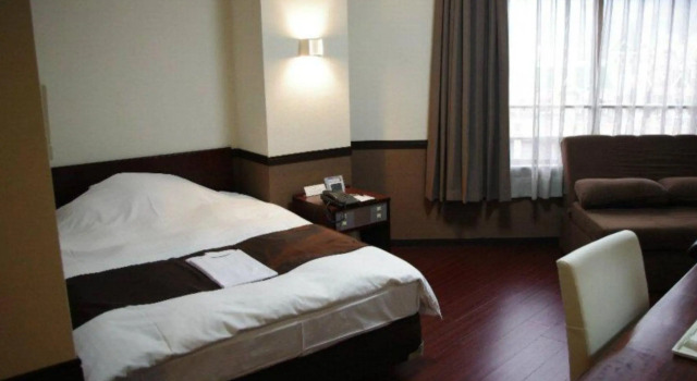 Двухместный номер Standard Hotel Saint Paul Nagasaki