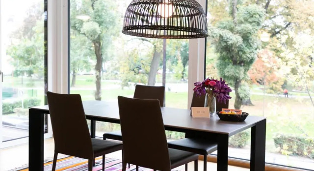 Parksuites Apartments Graz