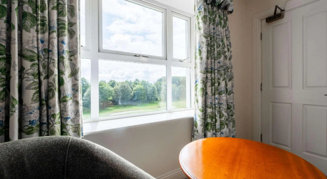 Двухместный номер Standard Hotel Woodstock Ennis