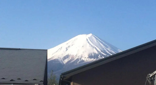Коттедж enico MtFuji nagomi和