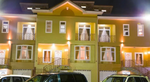 Royal Richester Hotel
