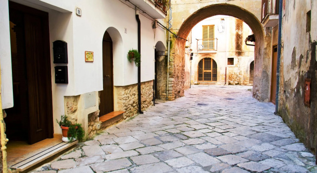 Camere Primavera B&B