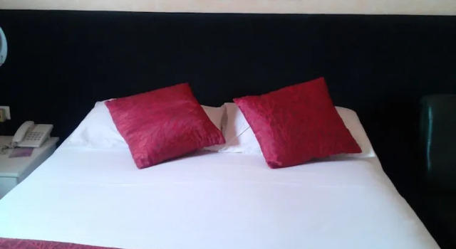 Standard Zimmer Le Relais de Bamako