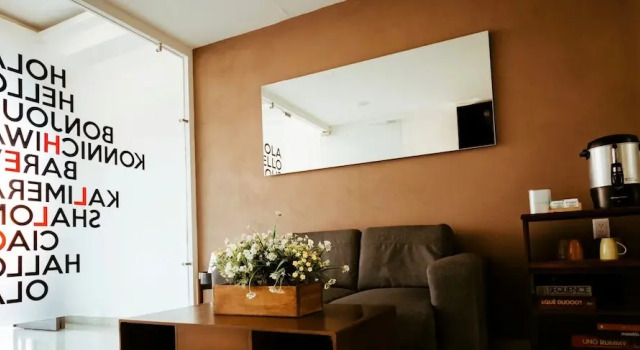 A29 Super Full Suite At Plaza Acequia, Prenota Appartamento Hotel a Stato del Messico con parcheggio, Parcheggio