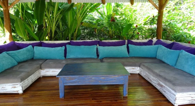 Indigo Yoga Resort