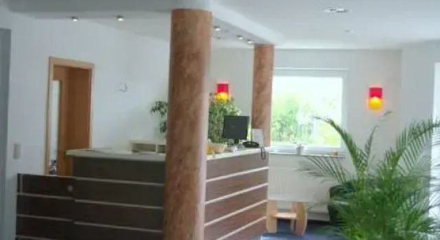 Hotel Beuss