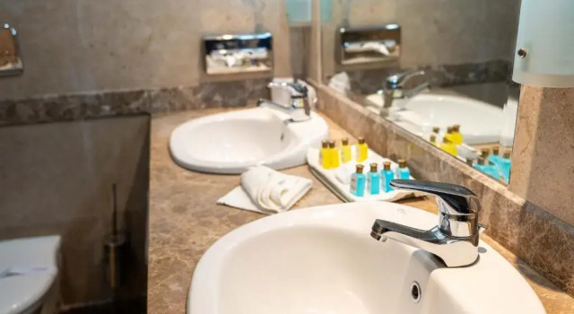 Одноместный номер Aracan Eatabe Luxor Hotel