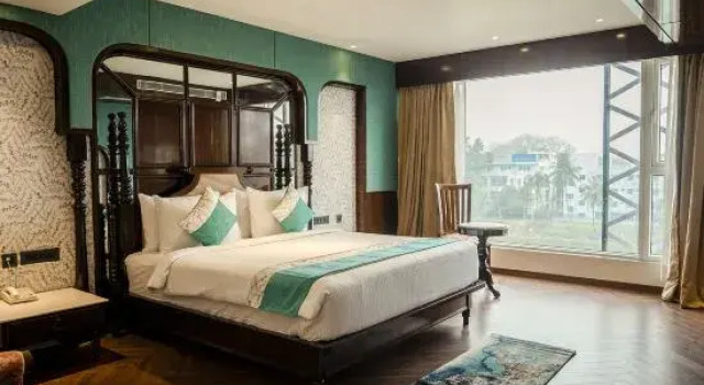 Номер Executive HOTEL LAKE VIEW