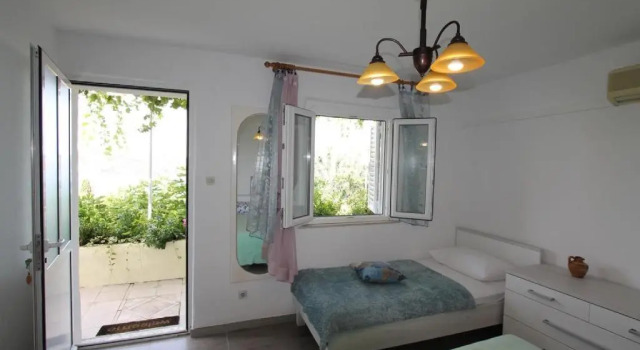 Номер Standard Apartments Cervelin