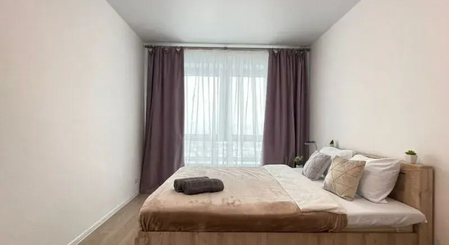 Sunny Days apartments on Lublinskaya str., 80, building 5, Rezerwuj Apartament Moskwa Rosja