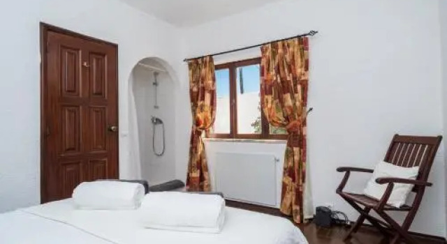 Casa Kalama, Забронировать Отель Отели Карвоэйру с парковкой, Парковка