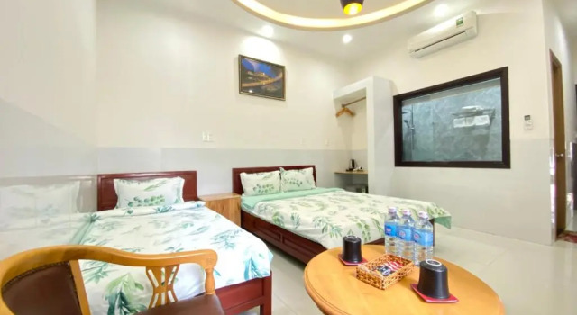 Номер Economy Little Boss Homestay