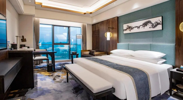 Jianguo Hotel Shaoshan, Κράτηση Ξενοδοχείο Ξενοδοχεία σε Shaoshan με πισίνα, Πισίνα