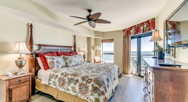 The Island Vista 4 Bedroom (9th floor)