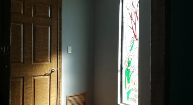 San Felipe Rooms
