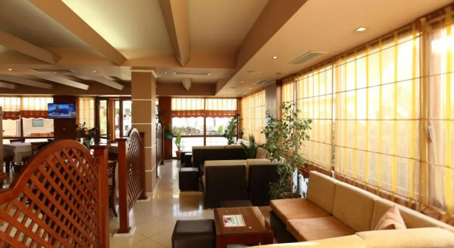 Guesthouse Bimbli