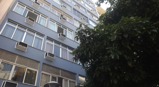 Excelente 2 Quartos em Ipanema