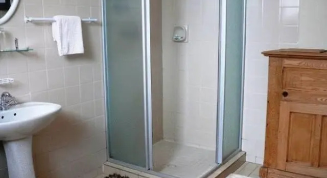 Номер Premier Agterplaas Guesthouse B&B