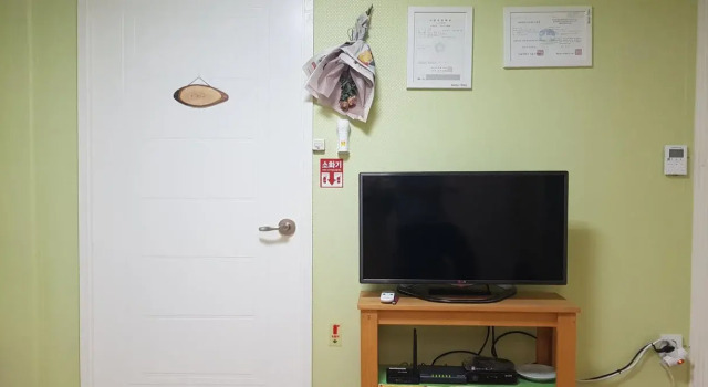 Gera Ladies Guesthouse, Забронировать Отель Отели Сеула с завтраком, рядом с Торговая улица Хондэ, Завтраки