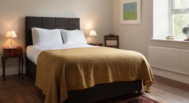 Bridge Street Townhouse, Prenota Hotel Kenmare 