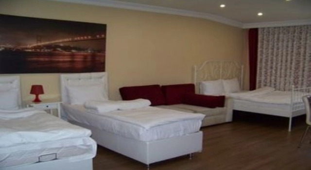 Alfa Apart Suite