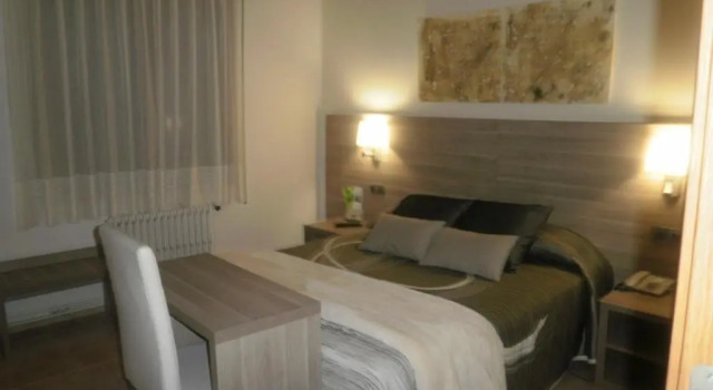 Номер Standard Hotel Victor