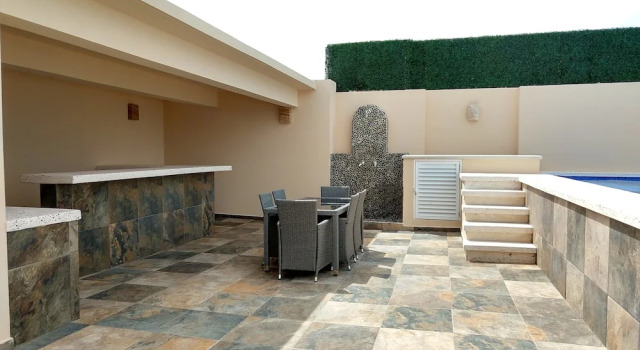 Penthouse Isla 33, Prenota Hotel Hotel a Quintana Roo con piscina, Piscina