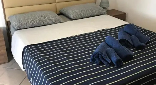 Le Terrazze, Prenota Appartamento Hotel a Sicilia con parcheggio, Parcheggio