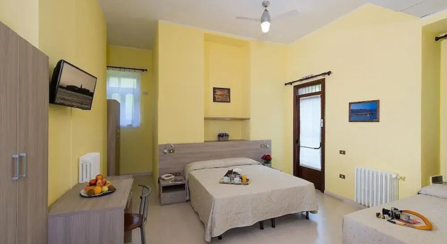 Albergo Italia, Réserver Hôtel Ornavasso Piémont
