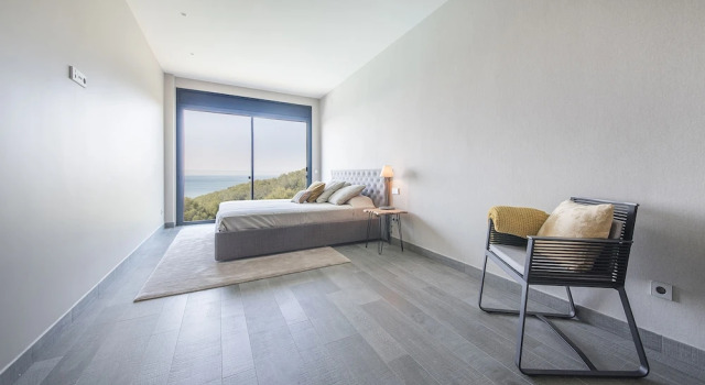 Exclusive Tamarit Villa TH 85, Varaa Villa Hotellit Tarragonès uima-altaalla, Uima-allas