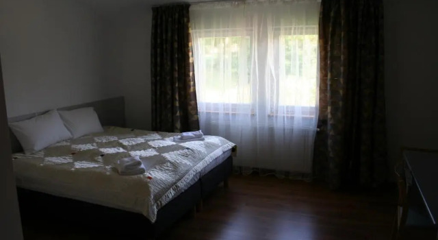 Двухместный номер Standard Aronia Park