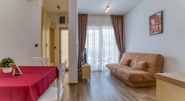 Casa Nuova