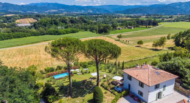 Villa Colle di Giotto