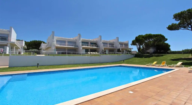 Вилла Villa da Vinha CD233, quiet area, sleeps 10 - Clever Details