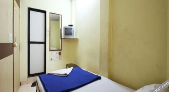 Sahara Inn Guest House, Забронировать Гостевой дом Гостевые дома штата Махараштры, Гостевой дом