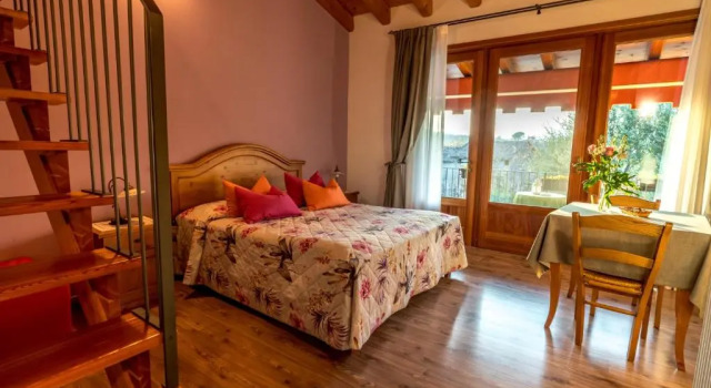 Azienda Agricola Campion, Prenota Hotel Hotel a Veneto con piscina, Piscina